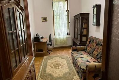 Apartament cu 4 camere decomandat în Cișmigiu - 6