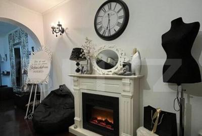 Apartament 2 camere ultra modern, spatios, 87 mp, zona Georg - 10