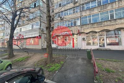 Spațiu comercial, de 126 mp, în E3 - 11