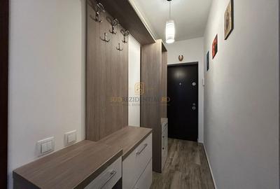 Apartament cu 2 camere decomandat, mobilat în Central - 9