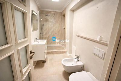 Apartament cu 4 camere decomandat, mobilat în Moara de Vânt - 7