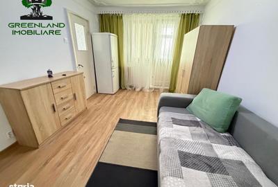 Garsonieră în Podu Roș - 3