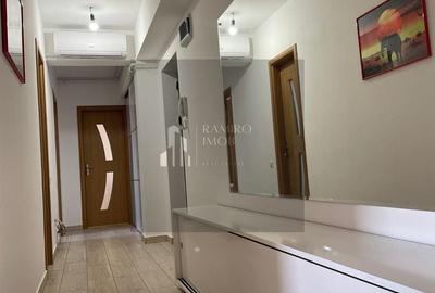 Apartament cu 3 camere decomandat, mobilat în Apărătorii Patriei - 4