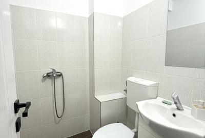 Apartament luminos si curat, 1 camera, etaj 9 din 10, Tiglina 1 - 7