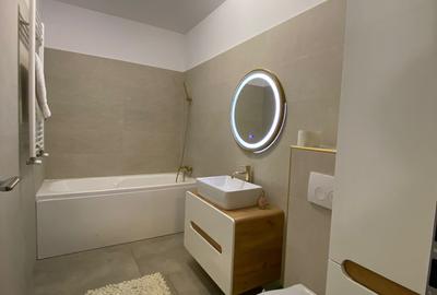 Apartament 3 camere / 2 bai - Metrou Berceni (100 metri) - 12