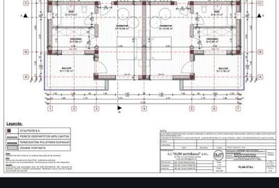 Casă cu 4 camere în Moșnița Nouă - 6