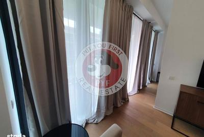 Apartament cu 2 camere semidecomandat în Floreasca - 6