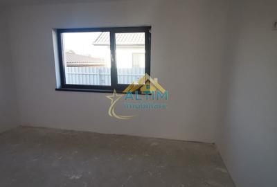 Casă nouă în cartier Izvor, Tărlungeni, 4 camere, pe un singur nivel - 3