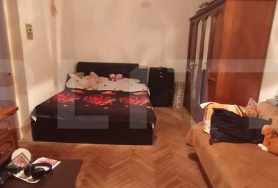 Apartament 4 camere, 3 balcoane inchise, zona Gara de Sud - 18
