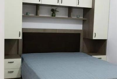 Garsonieră decomandată, mobilată în Theodor Pallady - 3