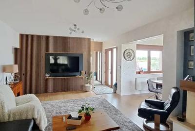 Casa in Lunca Calnicului - 9