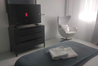 Apartament cu 2 camere semidecomandat în Exterior Vest - 8