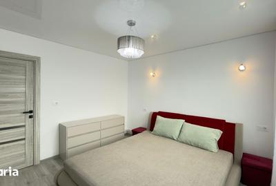 Apartament cu 2 camere în Țiglina 1 - 10