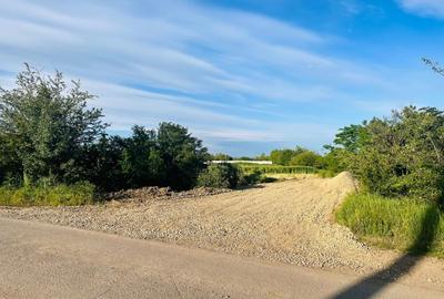 Teren Construcții intravilan de 1000 mp, în Corbeanca