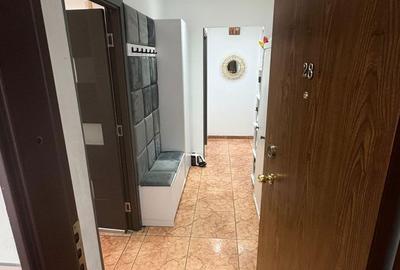 Apartament cu 2 camere decomandat în Central - 2