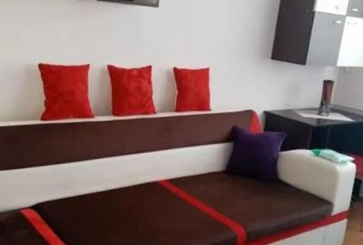 Garsonieră     zona Far mobilată utilată 23 mp - 3