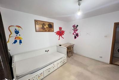 Apartament cu 3 camere, mobilat în Mioriței - 1
