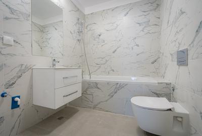3 camere, bloc nou, finalizat, Baneasa - ultimele apartamente la pret promo - 39