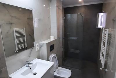 Apartament cu 2 camere semidecomandat, mobilat în Dâmbu Pietros - 6