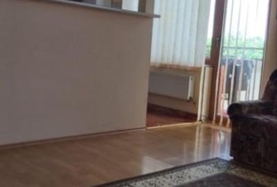 Apartament cu 2 camere semidecomandat, mobilat în Florești - 3