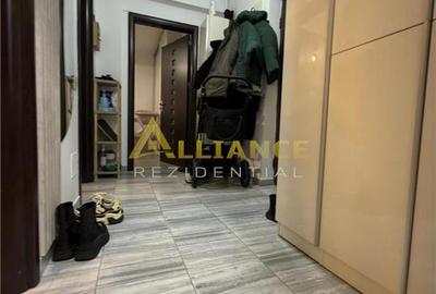 Apartament 2 camere /cu gradina proprie/Look Residence/Metrou Berceni 3min - 14