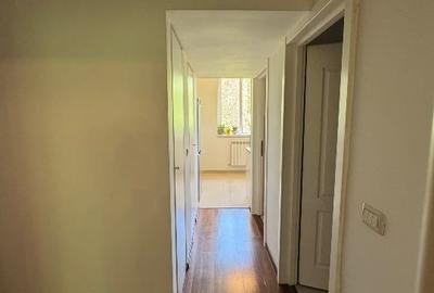 Apartament cu 2 camere decomandat, mobilat în Vatra Luminoasă - 13