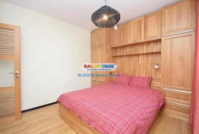 Apartament cu 3 camere decomandat, mobilat în Ștefan cel Mare - 8