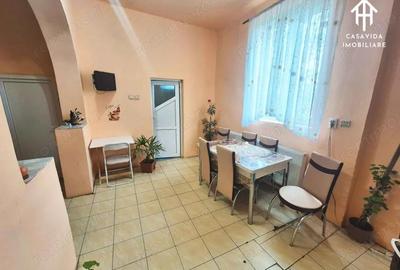 Casa de vanzare in Cire?u - 5