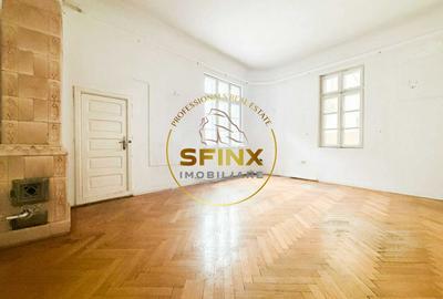 Casa monument istoric Lascar Catargiu pretabila birouri restaurante - 1