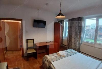 Spațiu comercial, de 500 mp, în Mehala - 15