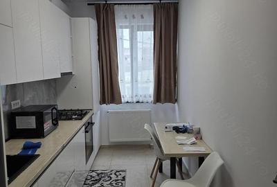 Apartament cu 2 camere decomandat în Chibrit - 2