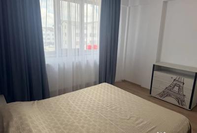 Apartament cu 3 camere semidecomandat în Central - 11