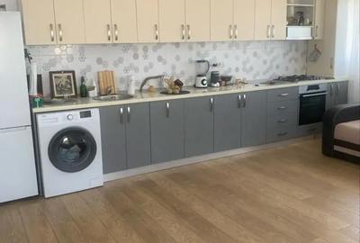 Apartament cu 3 camere decomandat în Central - 2