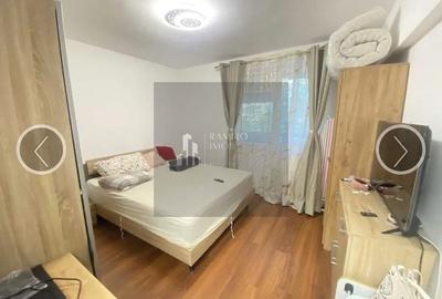 Apartament cu 2 camere semidecomandat, mobilat în Olteniței - 5