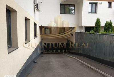 Apartament cu 2 camere, mobilat în Apărătorii Patriei - 17