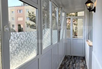 De inchiriat 2 camere la prima inchiriere, zona Carrefour C-tin Brancusi De inchiriat 2 camere la prima inchiriere, zona Carrefour C-tin Brancusi - 11