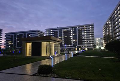 Apartament de închiriat cu 2 camere Copou Garden - 4