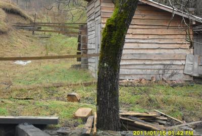 Vand teren in Ranusa - 4