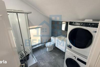 Casă cu 4 camere cu Teren 562 Mp în Cernele - 11