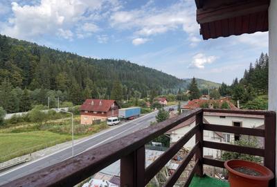 Predeal, casa de vacanta - pensiune - investitie profitabila, amplasament super! - 17