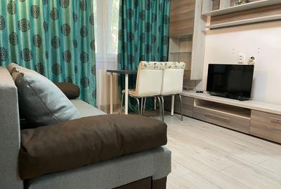 Apartament cu 2 camere semidecomandat în Politehnica