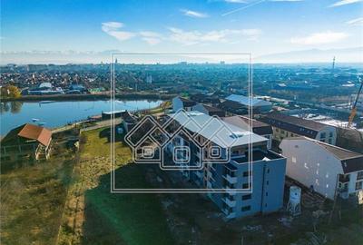 Apartament cu 2 camere nedecomandat în Aeroport - 2