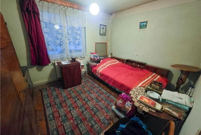 Apartament 2 camere, UMF, 7 Noiembrie, etaj 1, Targu Mures - 2