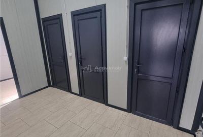 Spațiu comercial, de 550 mp, în Poroschia - 14