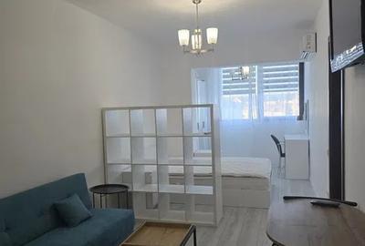 Garsonieră semidecomandată, mobilată în Popești-Leordeni - 2