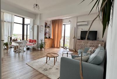 Apartament cu 3 camere decomandat în Sebastian - 1
