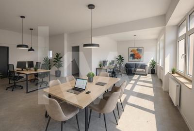 Oportunitate investitie | Spatiu comercial Șoseaua Alba Iulia - 1