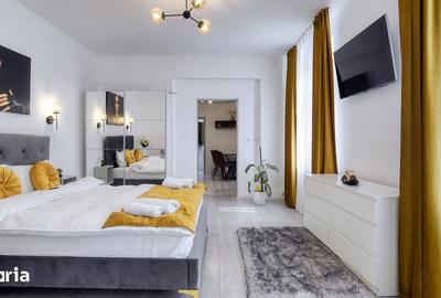 Apartament cu 2 camere în Centrul Istoric - 15