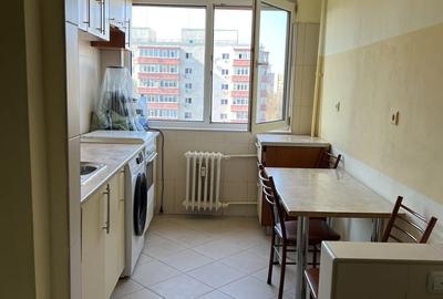 Apartament cu 2 camere semidecomandat în Alexandru Obregia - 3