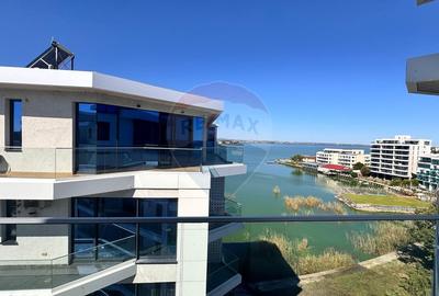 Apartament de Inchiriat, 2 camere, ultra-lux, Lake On - 6